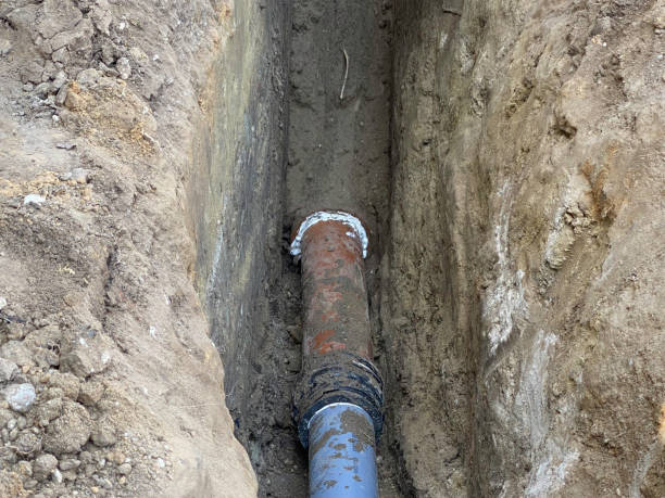 Best Emergency water damage restoration  in Dayton, MN
